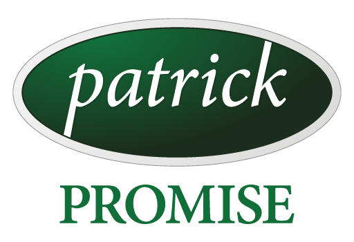 Patrick Promise Logo